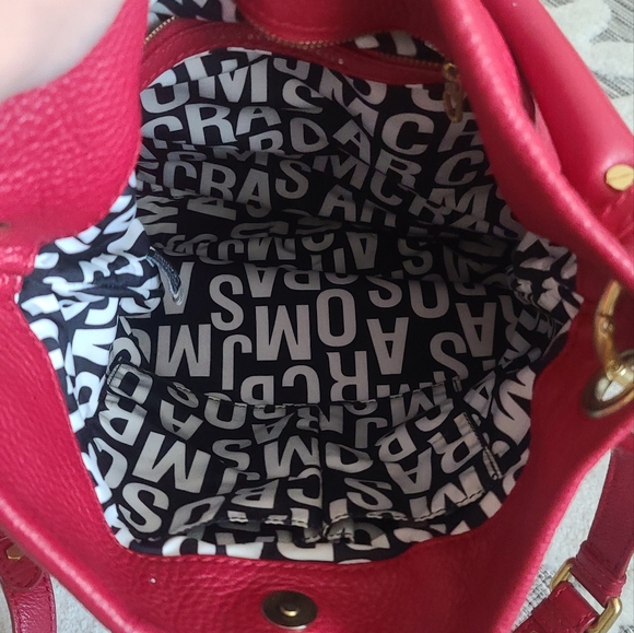 Marc by marc jacobs purse - Picture 10 of 12